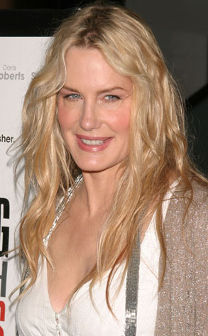 Daryl Hannah Daryl Hannah